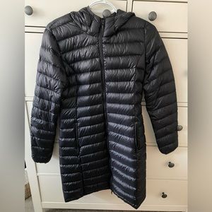 Aritzia TNA Botanie Packable Jacket Size XS